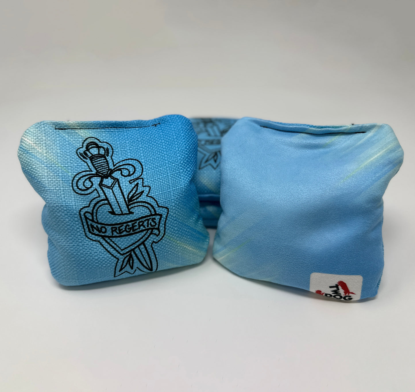 Custom Cornhole Bags