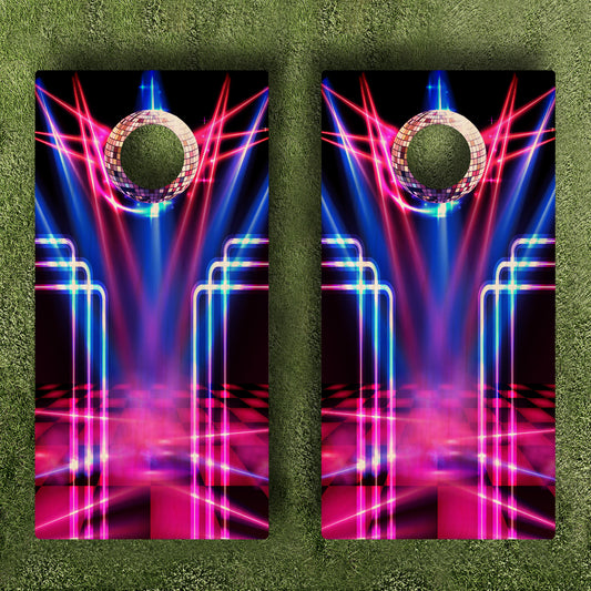 Disco Boards