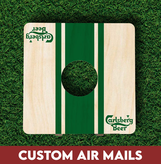 Custom Air Mail Boards