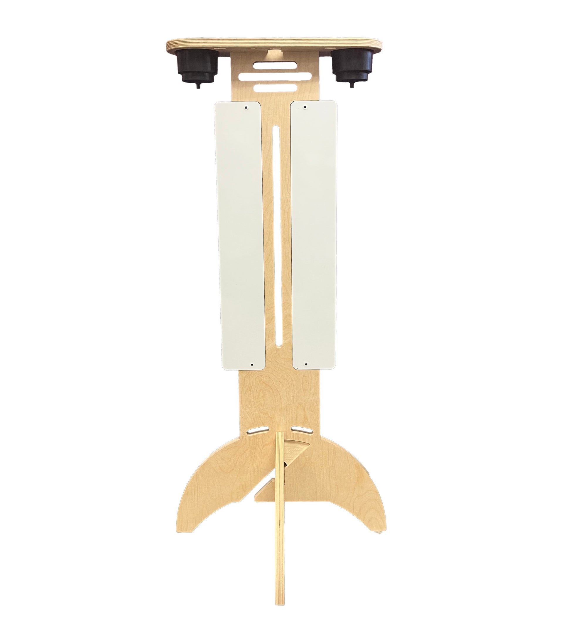 Custom Score Tower