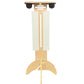 Custom Lake House Score Tower
