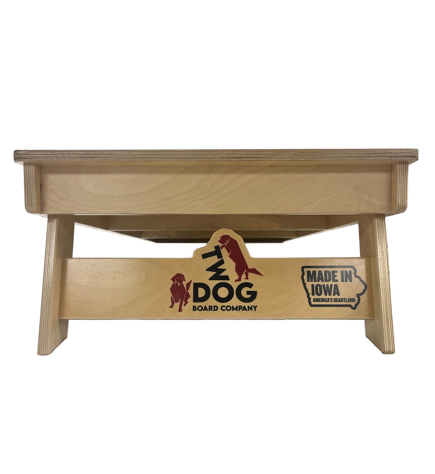 Camping Cornhole Boards